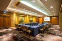 Hilton Nicosia Hotels in Агіос Дометіос
