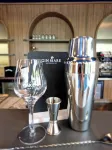 Hôtel AKENA Serris - Val d'Europe - bar