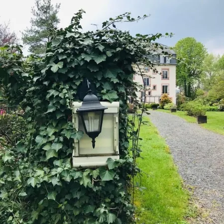 Les Jardins d'Aïka