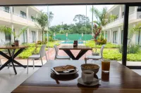 Cielo y Selva Tekax Hotel a Tekax