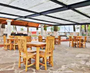 Hotel Hacienda Los Dolores - Hostel - breakfast
