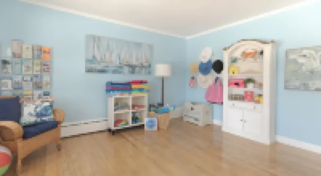 Broadway Court Motel