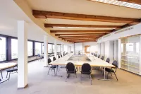 See- Und Seminarhotel FloraAlpina Vitznau Các khách sạn ở Emmetten