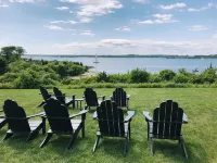 OceanCliff Hotel Hotel a Jamestown