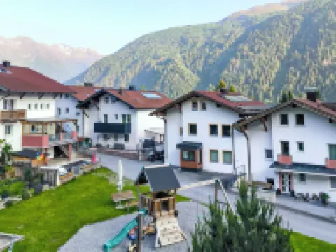 Apart Dawin 施特倫根酒店