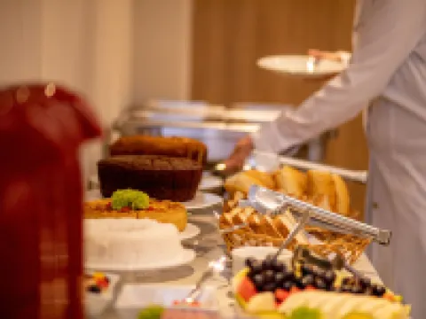 Aero Hotel Salvador Aeroporto Hotels in Lauro de Freitas