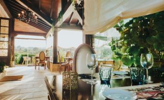 Hotel Spa San Marcos