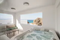 Seanfinity Beachfront Suites