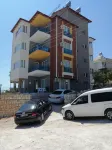 Deniz Apart Hôtels à : Demre