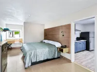 Siesta Inn McAllen Hotels in Mcallen