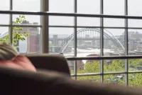 Hotel du Vin Newcastle - Romantic