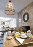 Auberge de la Commanderie Hotel di Saint-emilion