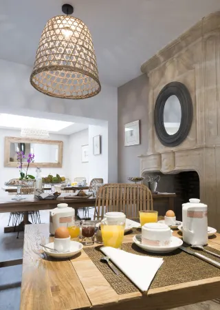 Auberge de la Commanderie