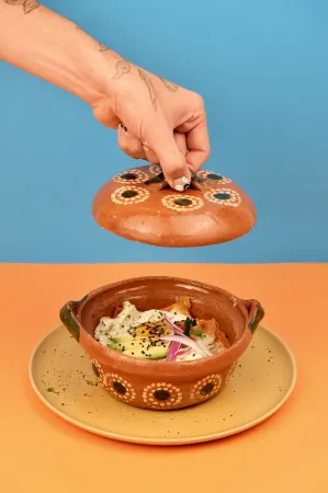 Hotel Boutique Casa Damiana Отели рядом с достопримечательностью «1980»