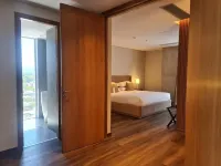 Del Bono Central Hotel - Gym
