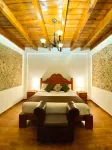 Hotel Boutique Pedregal Hotels in Coatepec