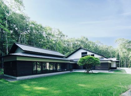 森のオーベルジュ みつ