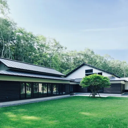Morino Auberge Mitsu