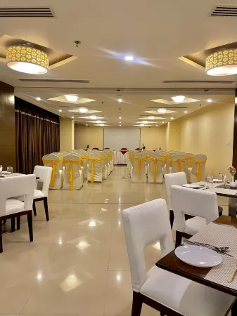 Best Western Tirupati Отели в г. Тирупати