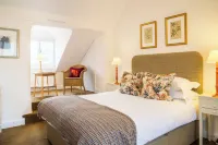 Old Swan & Minster Mill Hotels in Minster Lovell