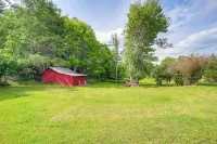 4 Mi to Grandfather Mtn! Family-Friendly Cabin - Homestays