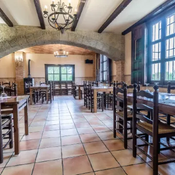 Hosteria Tierrallana by Juypehotel