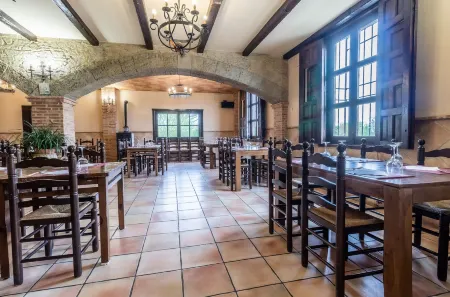 Hosteria Tierrallana by Juypehotel Отели в г. Манча Баха