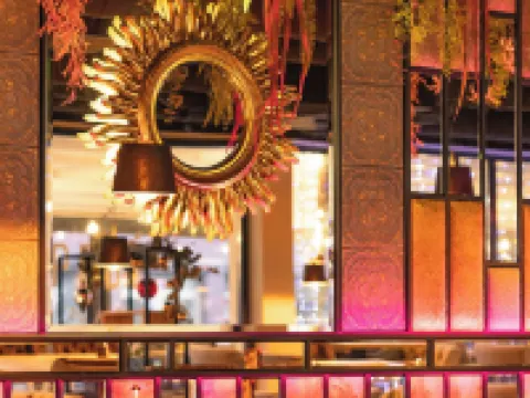 Rezydencja Morski Tygiel โรงแรมในLeba