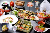Iwayu Hotels in Misasa