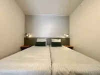 Beach House Westkapelle 105.1 韋斯特佩勒住宿飯店