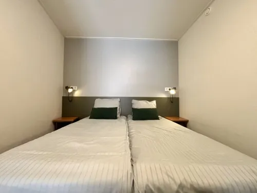 Beach House Westkapelle 105.1