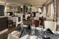 Cobo Bay Hotel Hotels in St Saviour Guernsey
