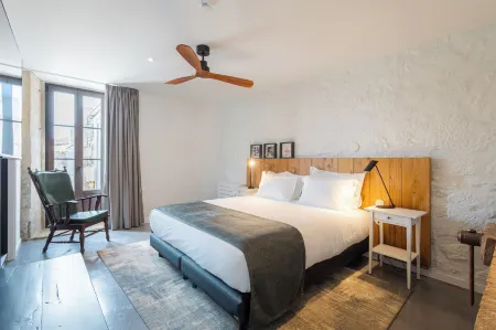 CasaNova Farmhouse Отели в г. Барселуш