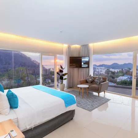 Zasgo Hotel