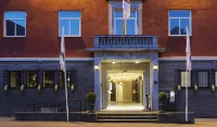 Quality Hotel Grand Kristiansund Các khách sạn ở 