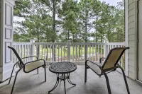 Anderson Golf Club Condo w/ Community Amenities! - parking