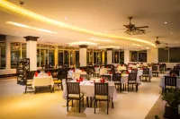 Glorious Hotel & Spa Hotel a Stueng Saen