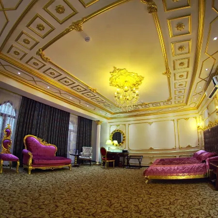 EmirHan Hotel