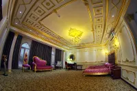 EmirHan Hotel Hotels in 