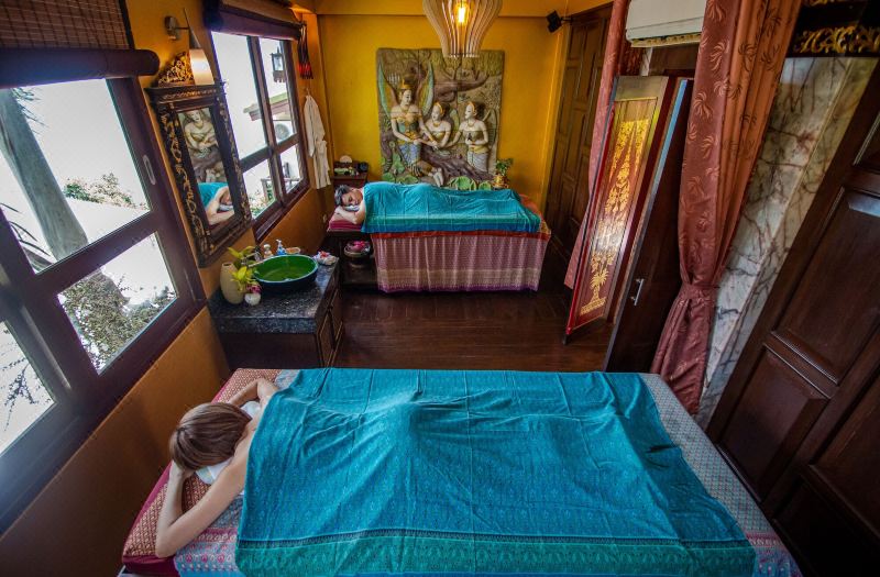 Sandalwood Luxury Villa Resort photo 3
