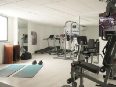 Eden Boutique Hotel Hotels in Kenitra