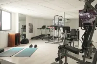 Eden Boutique Hotel Hotels in Kénitra