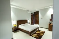 Ntinda Complex Apartments Hotels near TLG HARDWARE