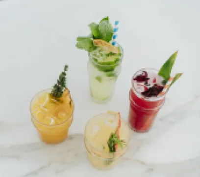 邁阿密海灘旅行者