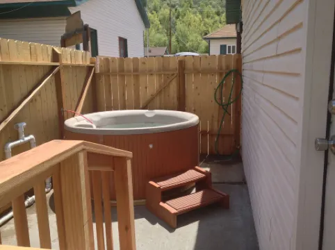 Home Hotel Lava Hot Springs