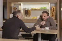 호텔F1 스트라스부르 퐁 드 유럽