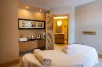 Schloss Hotel & Spa Pontresina - Spa