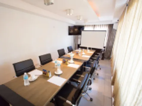 The Swiss Hotel Freetown Hotels in Freetown