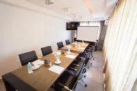 The Swiss Hotel Freetown