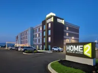 Home2 Suites by Hilton Allentown Bethlehem Airport Hotels in Bethlehem
